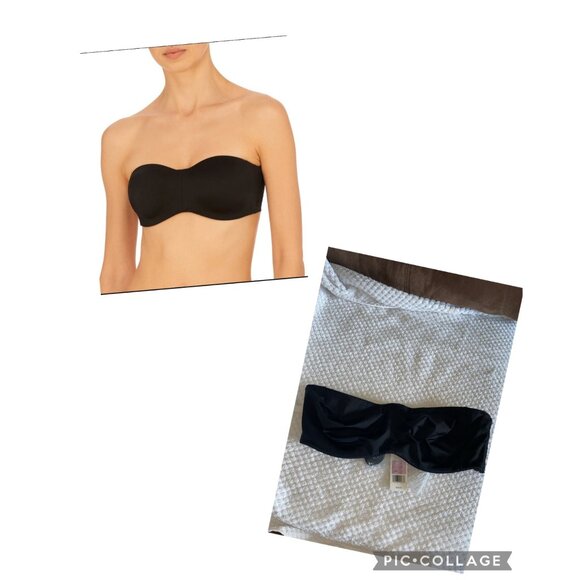 Natori Other - Natori Adaptive molded convertible bandeau